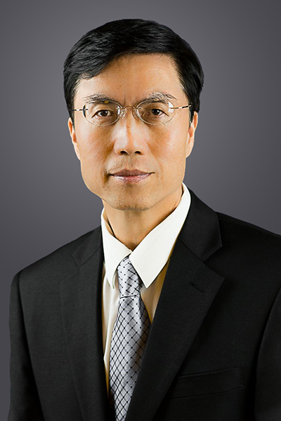 James Jing, M.D.