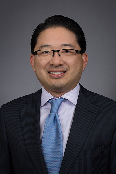 ANDREW CHANG, M.D.