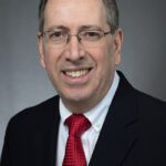 Philip Katz, M.D. Headshot