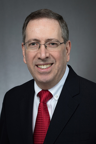 Philip Katz, M.D. Headshot