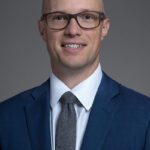 Gary Lloyd Horn, Jr., M.D. headshot