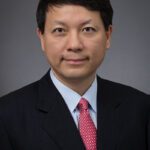 W. Daniel Fang, M.D. headshot