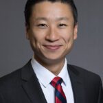 Kaiming Wu, M.D. headshot