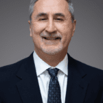 Richard A. Perches, MD headshot