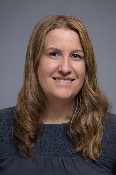 Sarah Cantrell, M.D. headshot