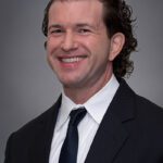 Seth Roberts, M.D. headshot