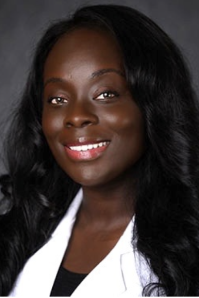 Charlene Ofosu, M.D.