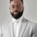 Titilope Aluko, M.D. headshot